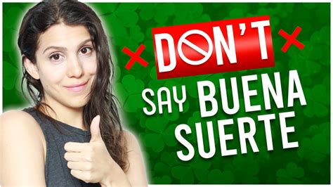 what does buena suerte mean|Buena Suerte in English: what it means + 5 alternatives .